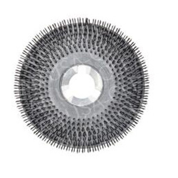  - 20 inch steel wire brush 190-0502