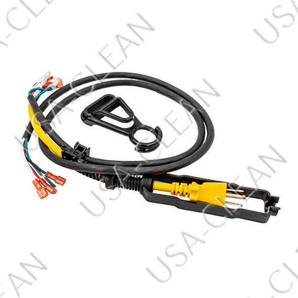 A434-3514 - Handle cord harness 190-0512
