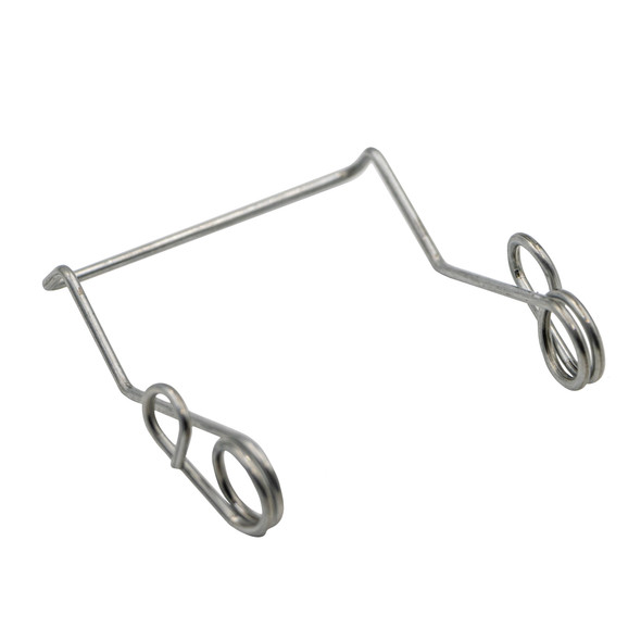 B211-1204 - Lower bag spring 190-0527