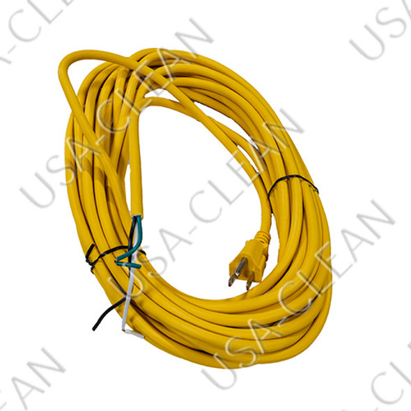 A434-3341 - Power cord 190-0535
