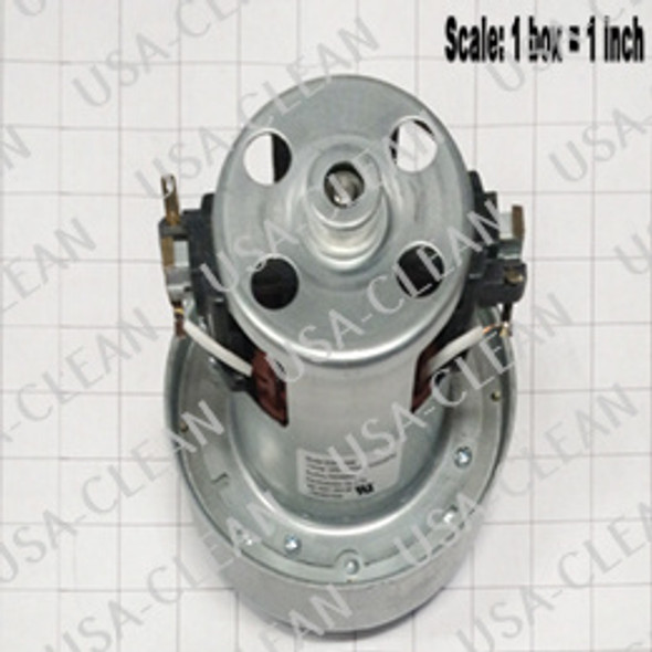  - Vacuum motor 190-0586