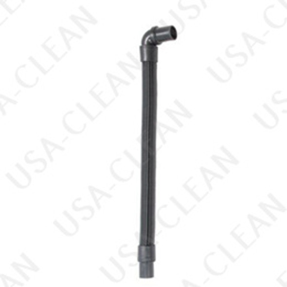 - Stretch hose with 90 degree cuff 190-0603  - Stretch hose with 90 degree cuff 190-0603