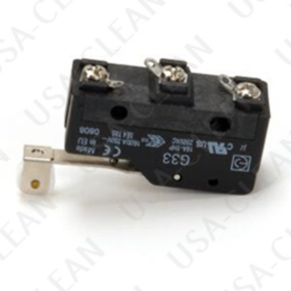  - Micro switch 190-0739