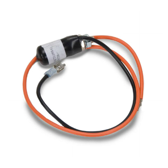 - 2 speed motor controller 190-0820  - 2 speed motor controller 190-0820