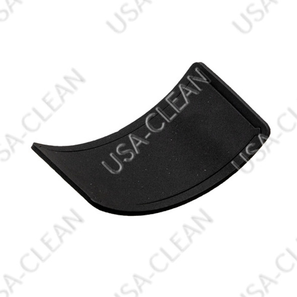  - Cover gasket 190-0867