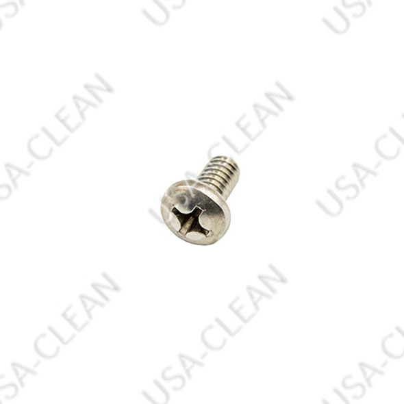  - Screw 1/4-20 x 1/2 phillips 190-0978