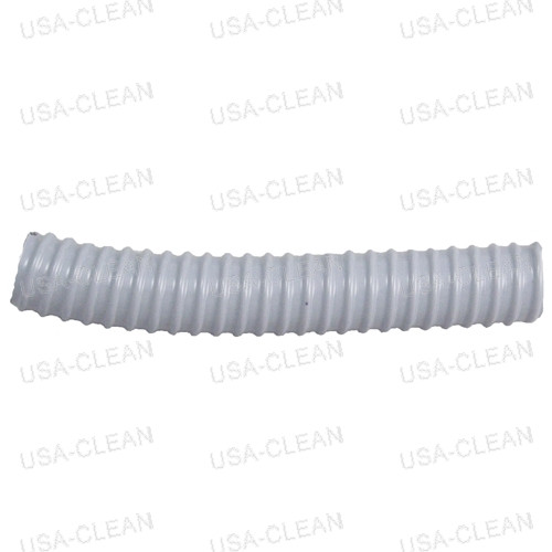 000-068-174 - Vac hub/skid hose 191-0146