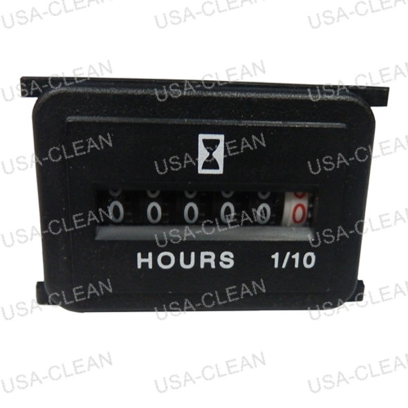  - Hour meter (OBSOLETE) 191-0273