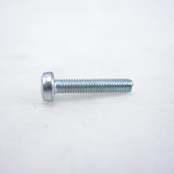 4067140 - Screw M3 x 16mm raised cheese head 192-0054