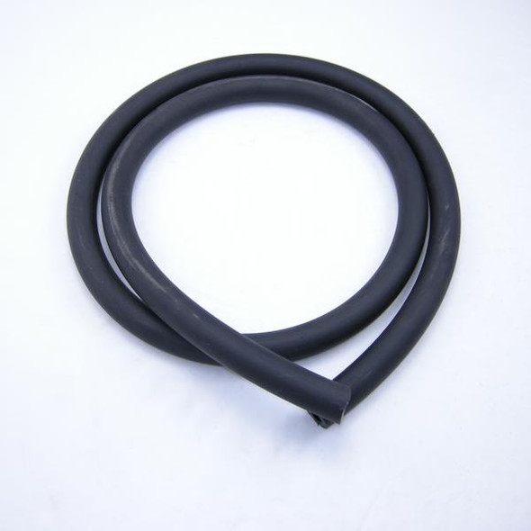 4101200 - Foam rubber hose (sold by the inch) (OBSOLETE) 192-0065