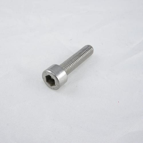 4006460 - Screw M6 x 25mm socket head cap 192-0066