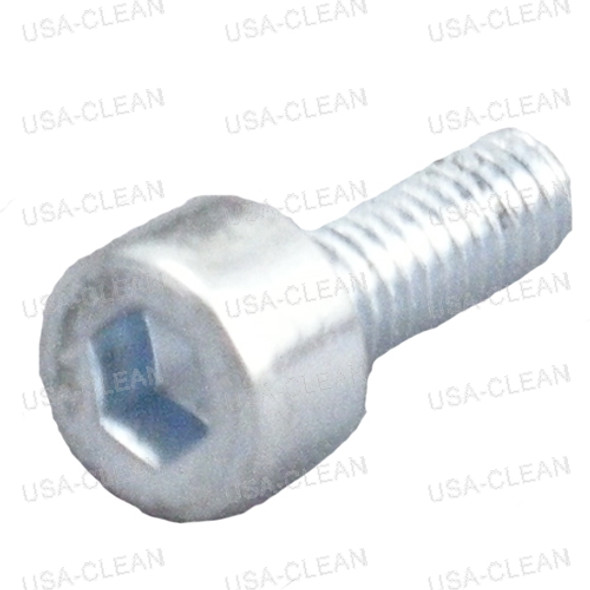 4006550 - Screw M5 x 12mm socket head 192-0077