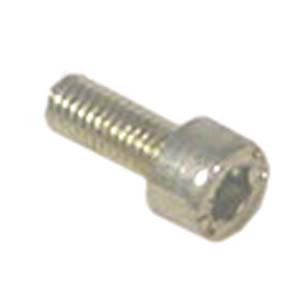 4006550 - FASTENAL 2540012A20000 Screw M5 x 12mm socket head