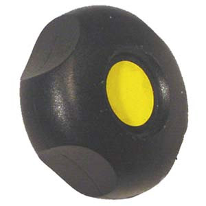 4126687 - Star knob 192-0111