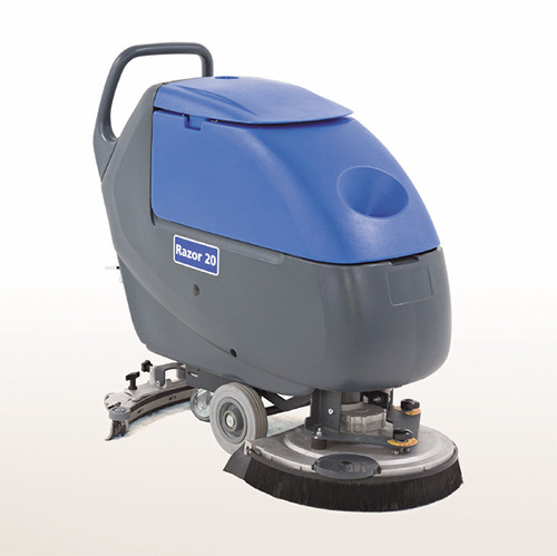 Nilfisk-Advance Razor 20 272-9035