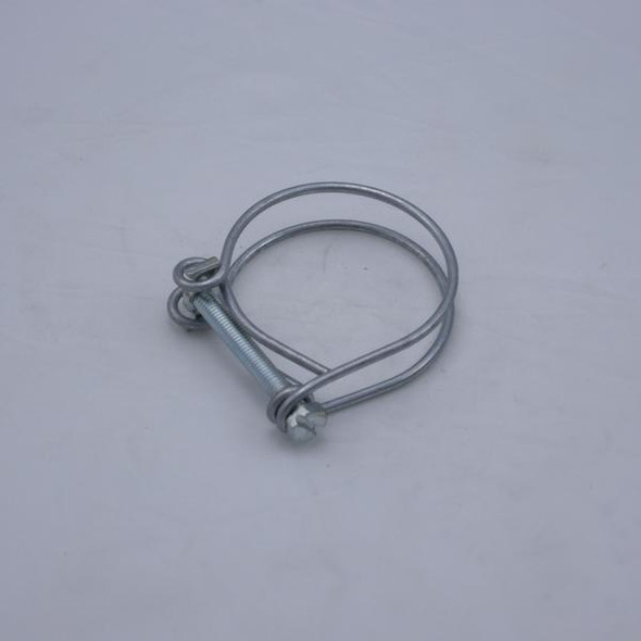4067100 - Hose clamp 192-0130
