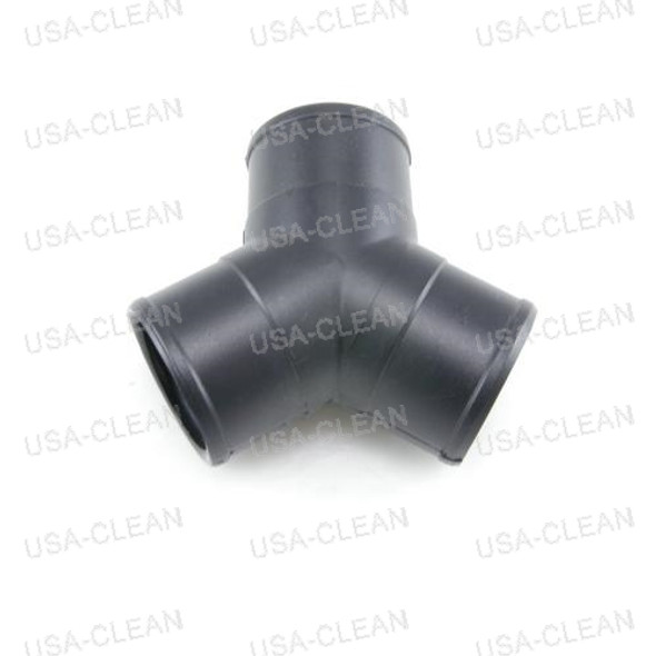 4107660 - Y-pipe 192-0131