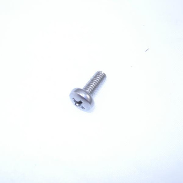 4019650 - Screw M4 x 10mm raised cheese head 192-0148
