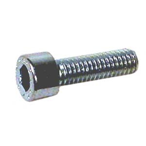4006450 - Screw M6 x 20mm socket head cap 192-0158