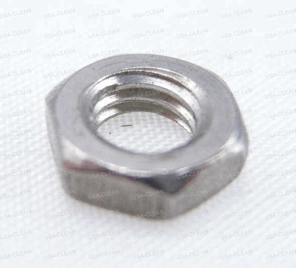  - Nut M5 hex 192-0192