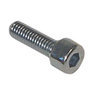 4042650 - Screw M8 x 25mm socket head 192-0278