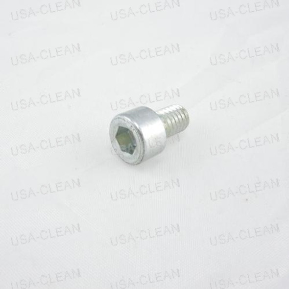4006420 - Screw M6 x 10mm socket head 192-0289