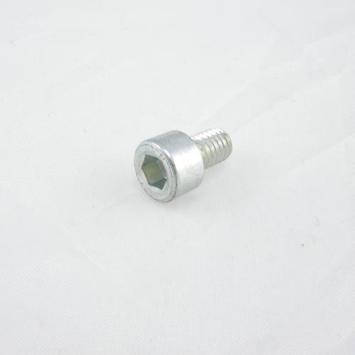 4006420 - Screw M6 x 10mm socket head 192-0289