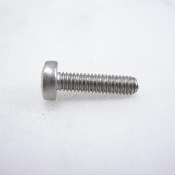4044310 - Screw M4 x 16 raised head 192-0326