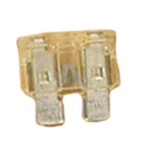 4076670 - Fuse clip 25 amp (OBSOLETE) 192-0371