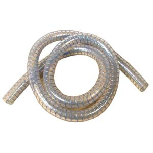 4053660 - Wire reinforced hose (sold by the inch) 192-0400