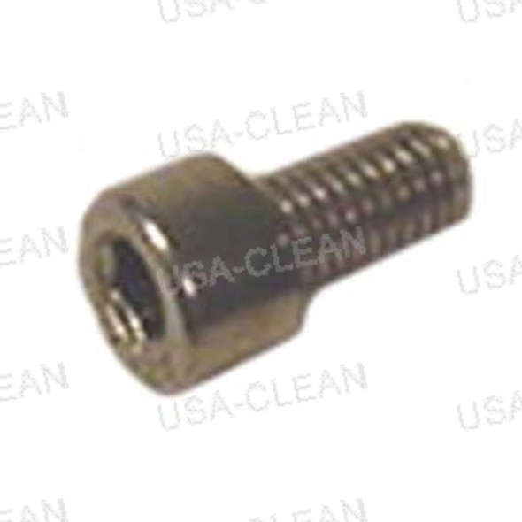 4060500 - Screw M5 x 10mm socket head cap 192-0407