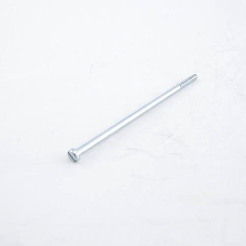 4069980 - Screw 4mm cylindrical 192-0418