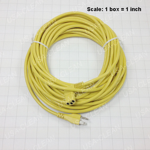 993815 - TENNANT 993815 120V power cord 49 foot (Discontinued)
