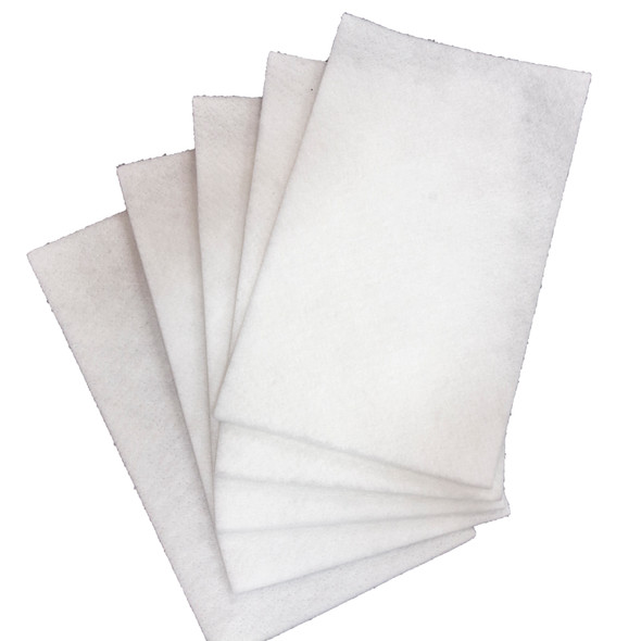 99945209 - TENNANT 99945209 Exhaust filter (pkg of 5) (Discontinued)