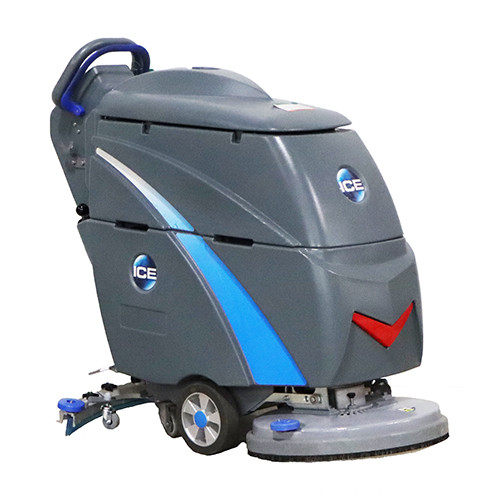 20 inch Intelligent Cleaning Equipment I20NBL EQ341167