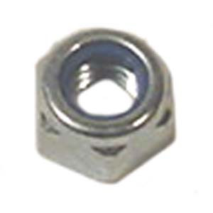4007340 - Nut M8 self locking 192-0510