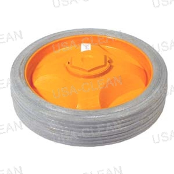 4095100 - Wheel  (includes hubcap) 192-0649 4095100 - Wheel  (includes hubcap) 192-0649