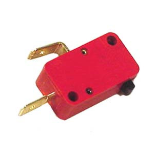 4021120 - Microswitch 192-0681