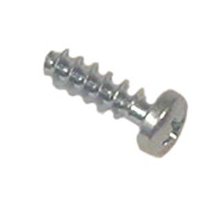 4082610 - Screw M50 x 16mm for plastic 192-0706