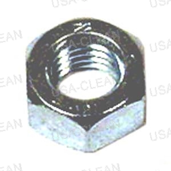 4083980 - Nut M12 left hand thread hex 192-0800