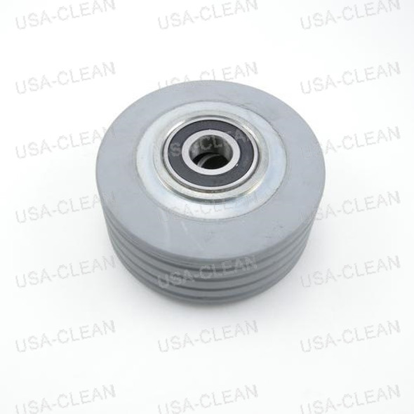4035580 - Medium caster wheel (OBSOLETE) 192-0943