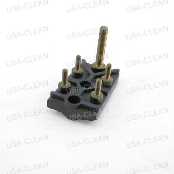 4092200 - Fuse holder (OBSOLETE) 192-1179