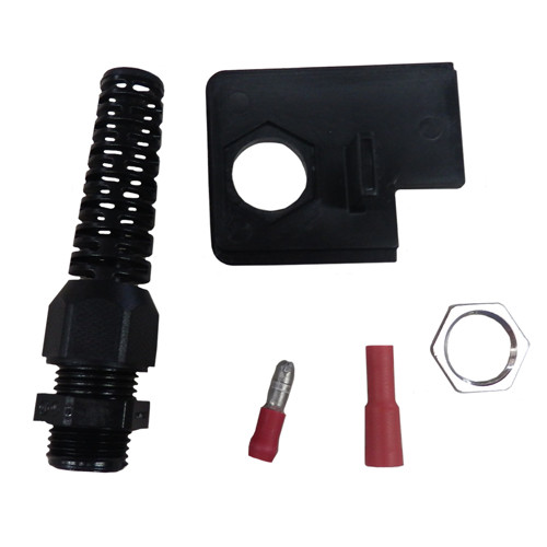 4062430 - Male plug replacement kit (OBSOLETE) 192-1418