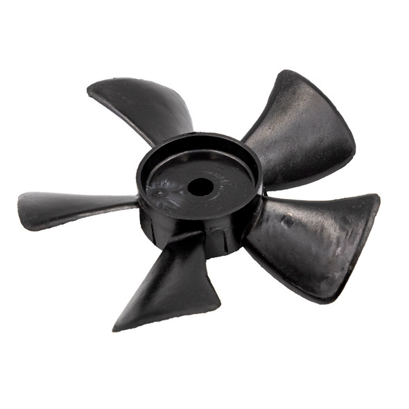 4020030 - Fan (black) 192-1426