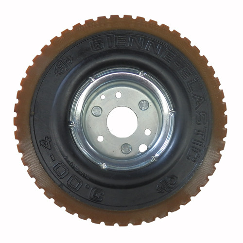 4122335 - Right hand wheel 192-1472