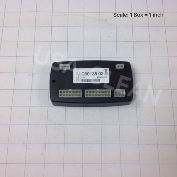 4123082 - LCD display box 192-1481