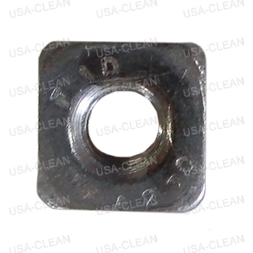 4122663 - Square nut (OBSOLETE) 192-1551