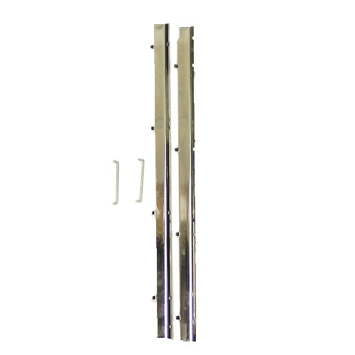 4122305 - Metal base guide assembly 192-1902