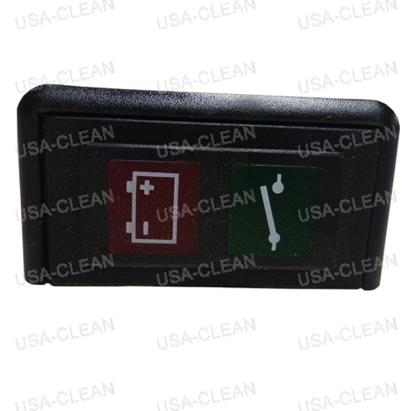 4122871 - Battery indicator (OBSOLETE) 192-1931