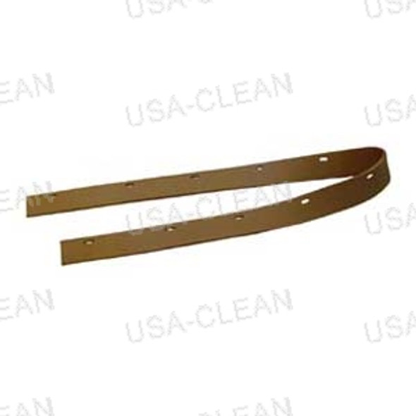 4084710 - Squeegee blade (OBSOLETE) 192-2023
